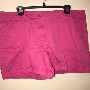 Sz: 14 Crown & Ivy Shorts